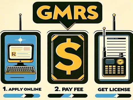 gmrslicense