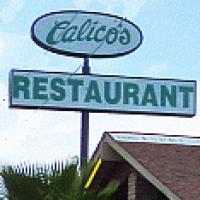 MohaveARC Monthly Lunch @ Calico's