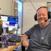 Celebration of Life for Adam Kryger WSCY443 - N5YYZ(SK)
