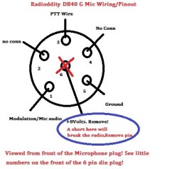 db40-wiring